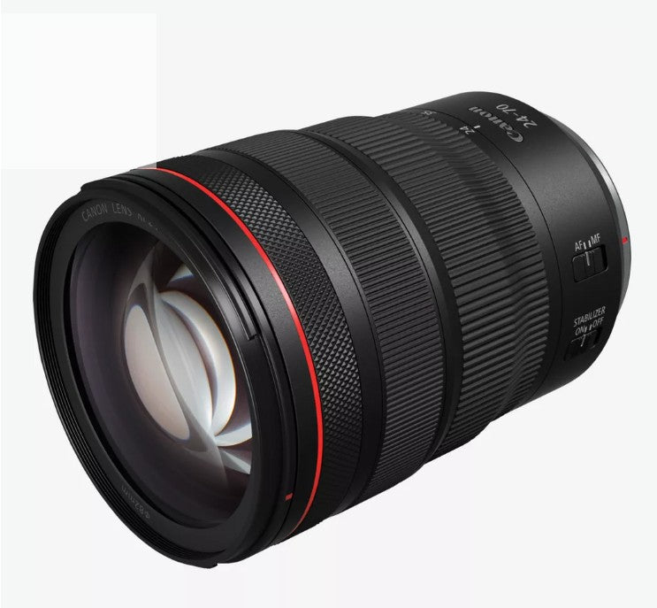 Canon RF 24-70mm F2.8 L IS USM