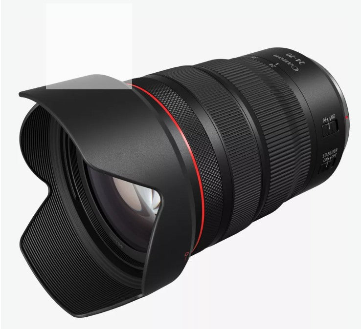 Canon RF 24-70mm F2.8 L IS USM