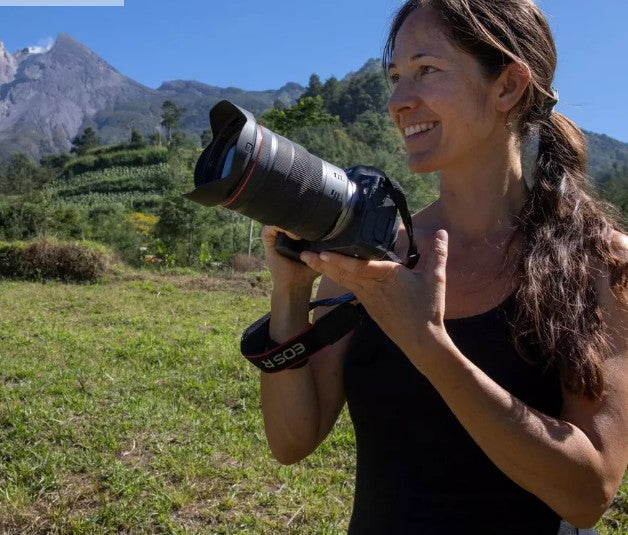 Canon RF 24-70mm F2.8 L IS USM