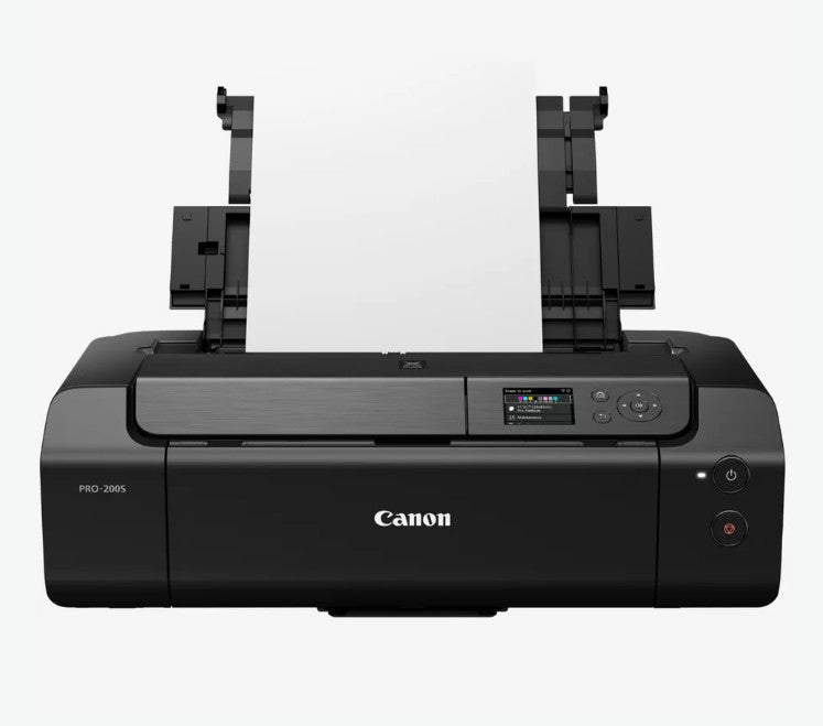 Canon PIXMA PRO-200