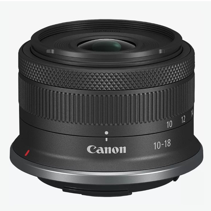 RF-S 10-18MM F/4.5-6.3 IS STM