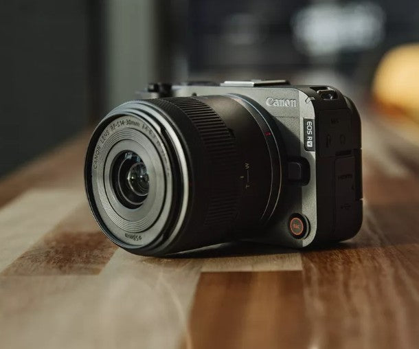 Canon RF-S 14-30MM F4.0-6.3 IS STM PZ