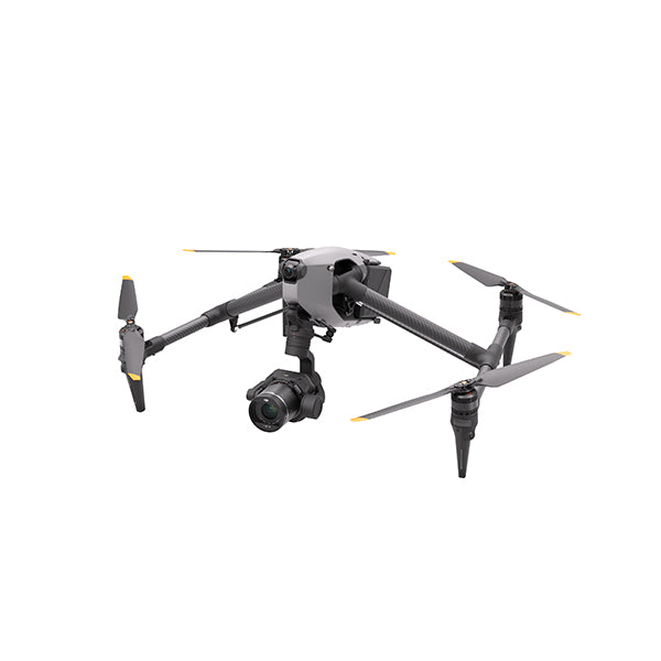 DJI Inspire 3 – Drone Cinematografico Professionale con Camera 8K