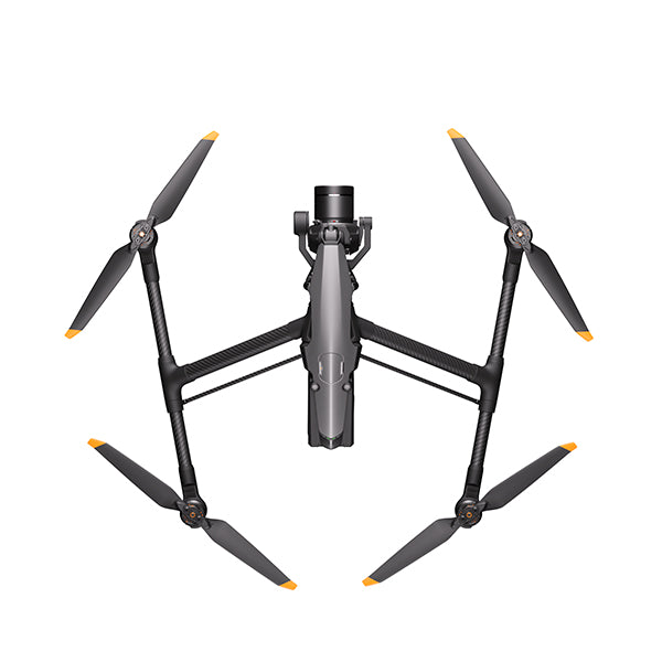 DJI Inspire 3 – Drone Cinematografico Professionale con Camera 8K