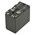 Jupio Batteria ProLine BP-975 10050mAh - CANON XF100/XF105/XF300/XF305