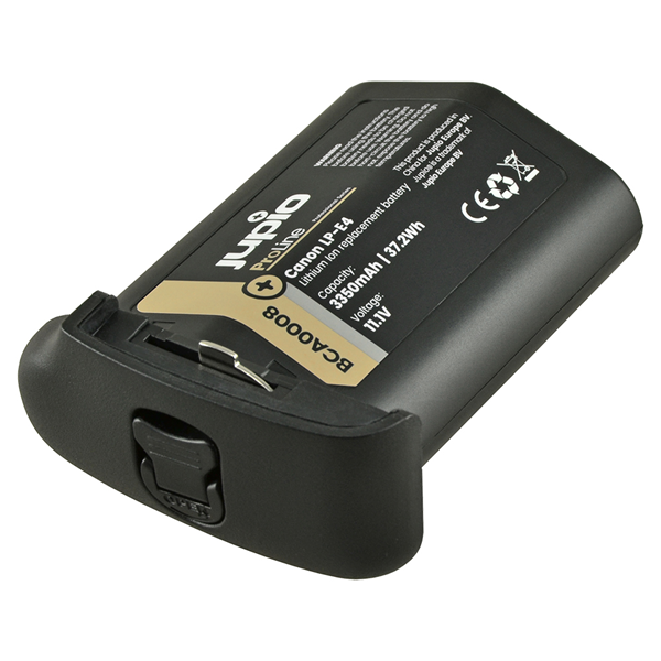 Jupio Batteria ProLine LP-E4 3350mAh