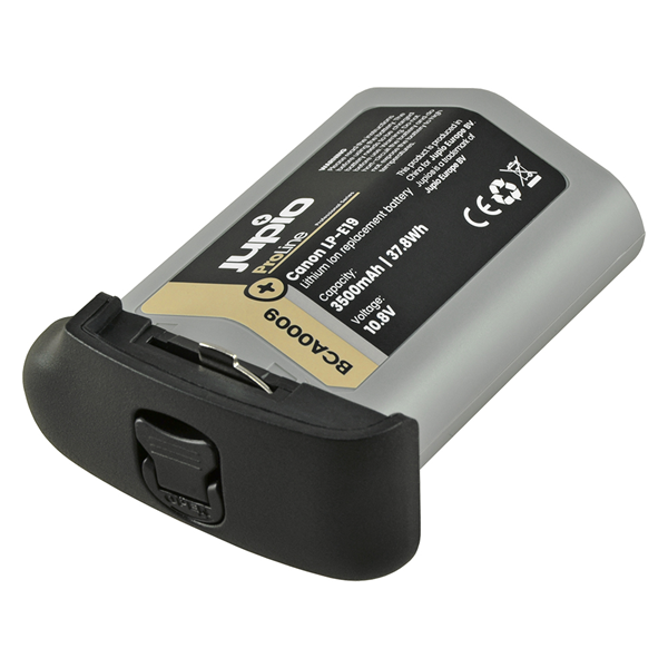 Jupio Batteria ProLine LP-E19 3500mAh