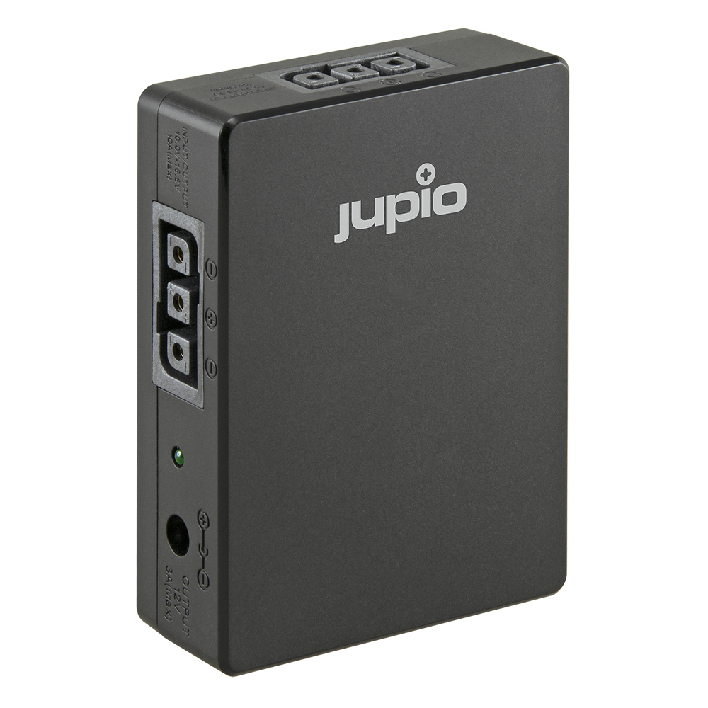 Jupio Batteria ProLine V-Mount Power HQ