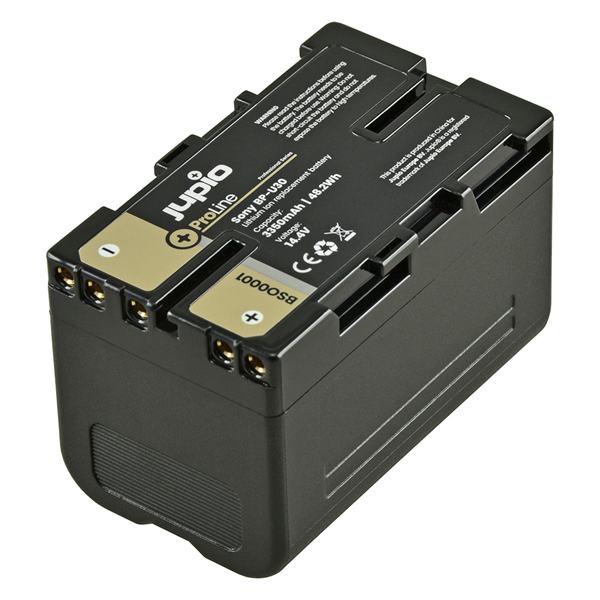 Jupio Batteria ProLine BP-U30 3350mAh