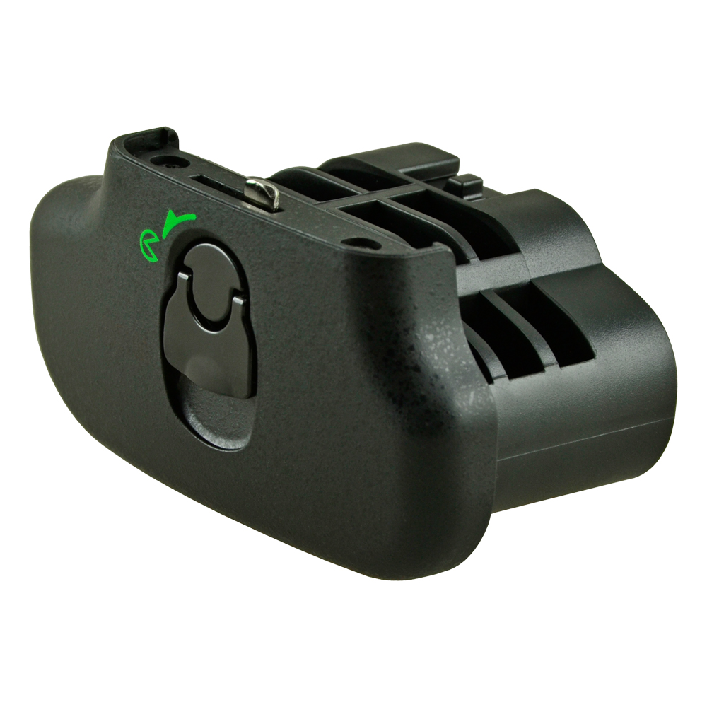 Jupio Cover BL-3 per Batterygrip per Nikon EN-EL4/EN-EL4A