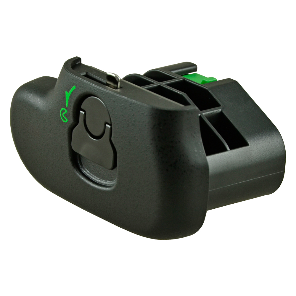 Jupio Cover BL-5 per Batterygrip per Nikon EN-EL18/EN-EL18A