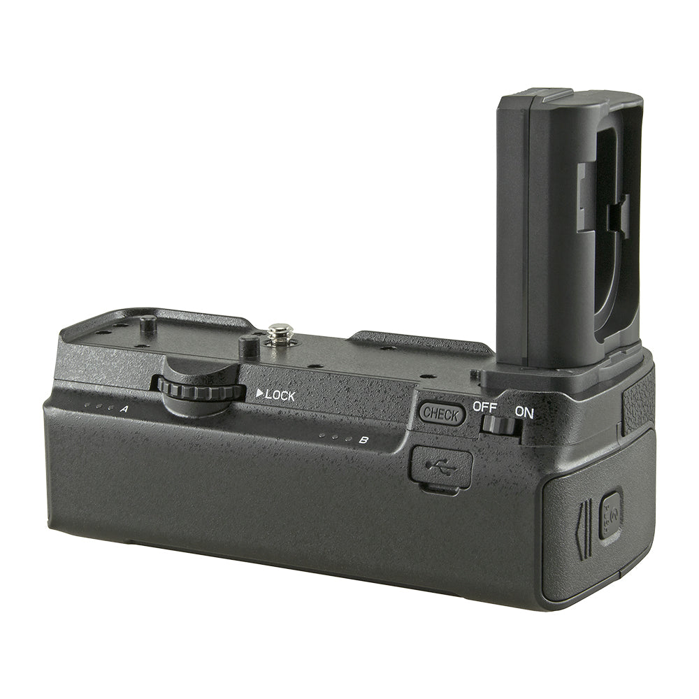 Jupio BatteryGrip per Nikon Z6/Z7 (MB-N10)