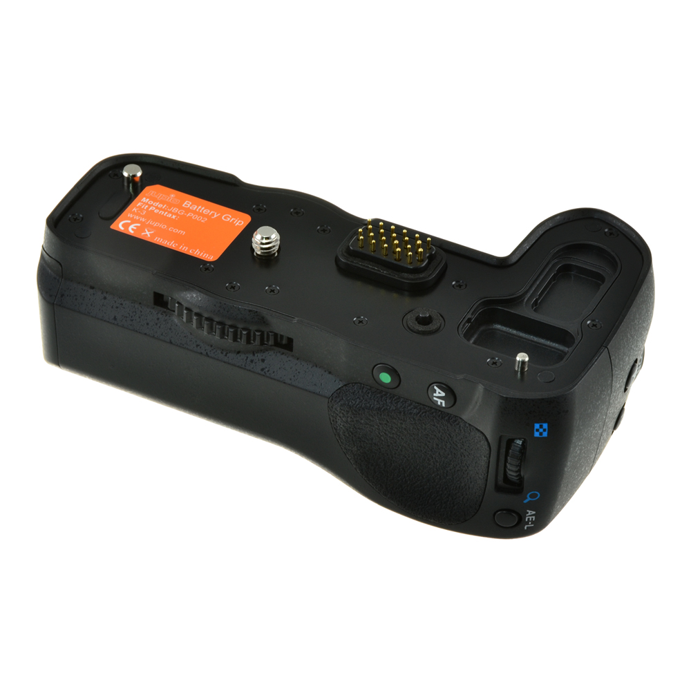 Jupio Batterygrip per Pentax K3 (D-BG5)