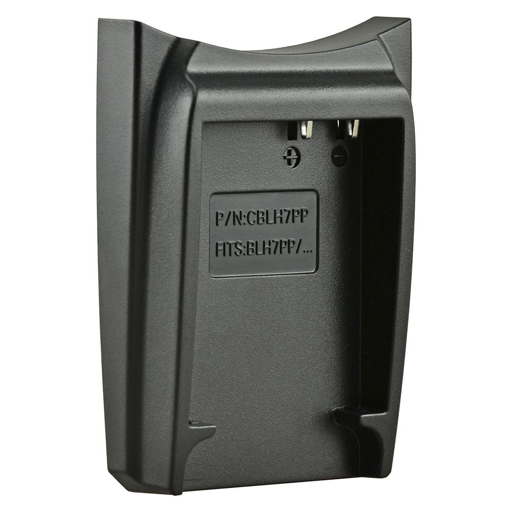 Jupio Piastra per caricatore Panasonic DMW-BLK22
