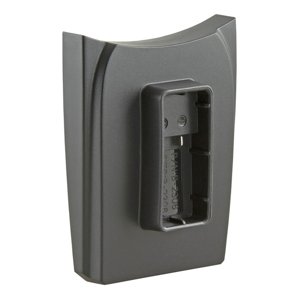 Jupio Piastra per caricatore GoPro Hero 9 Hero 10 Hero 11 AHDBT-901