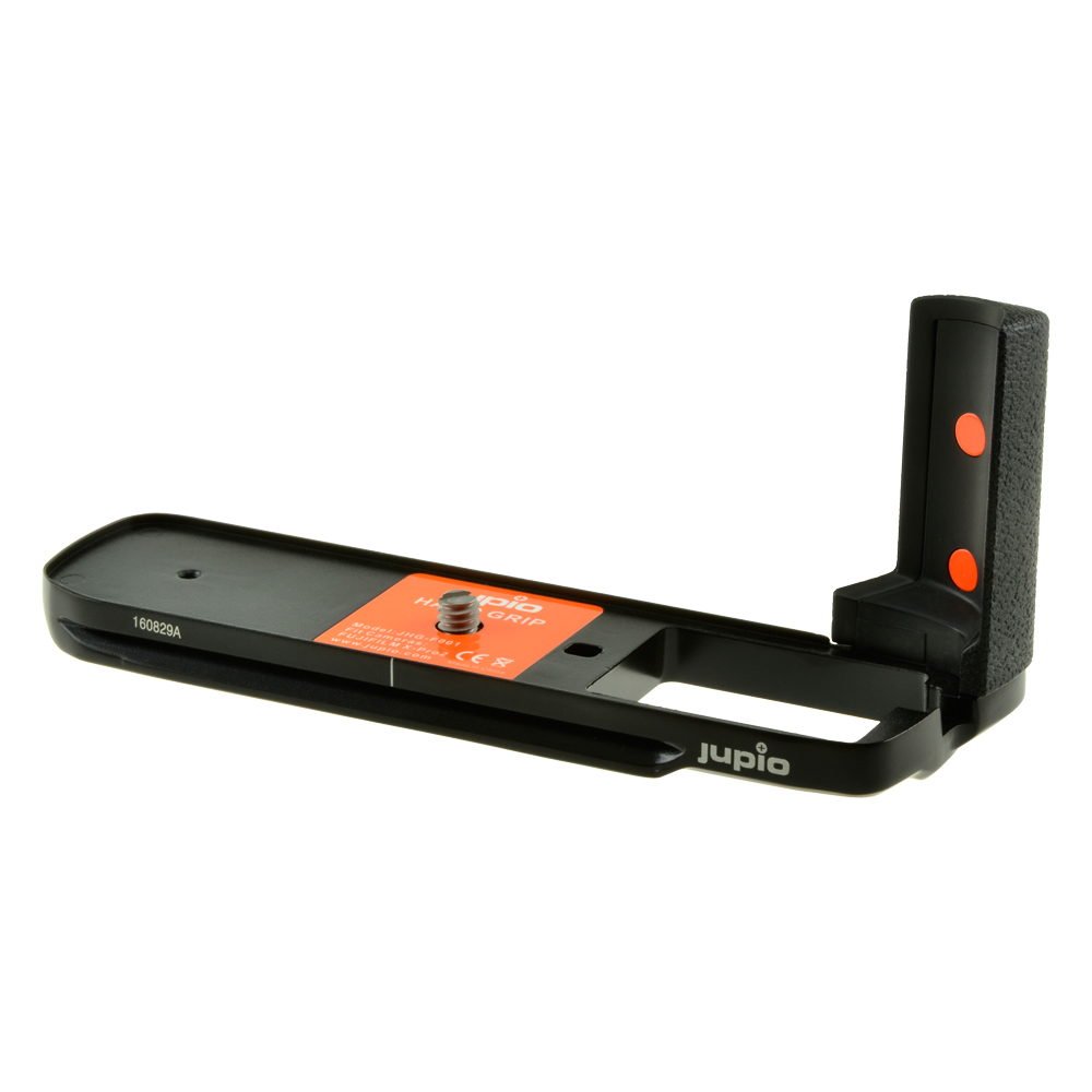 Jupio Batterygrip per Fuji X-Pro2
