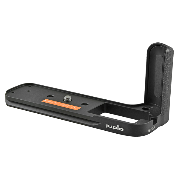 Jupio Handgrip per Fujifilm X-T3