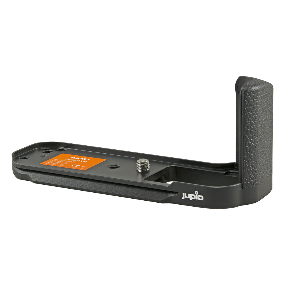 Jupio Impugnatura per Fujifilm X-T10. X-T20. X-T30