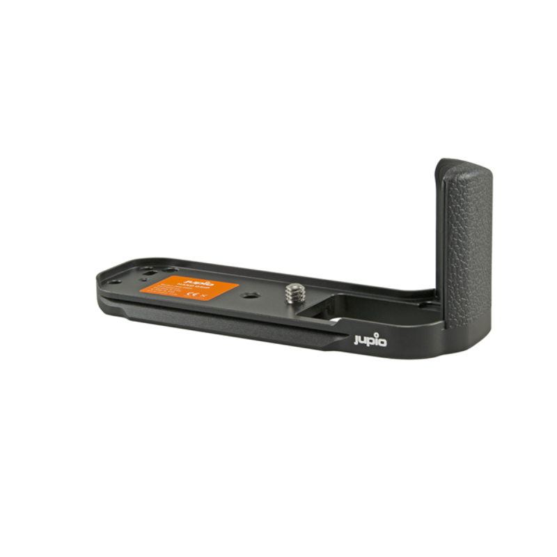 Jupio Handgrip per Fujifilm X-T4