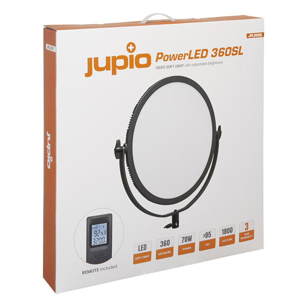 JPUJPL360SL