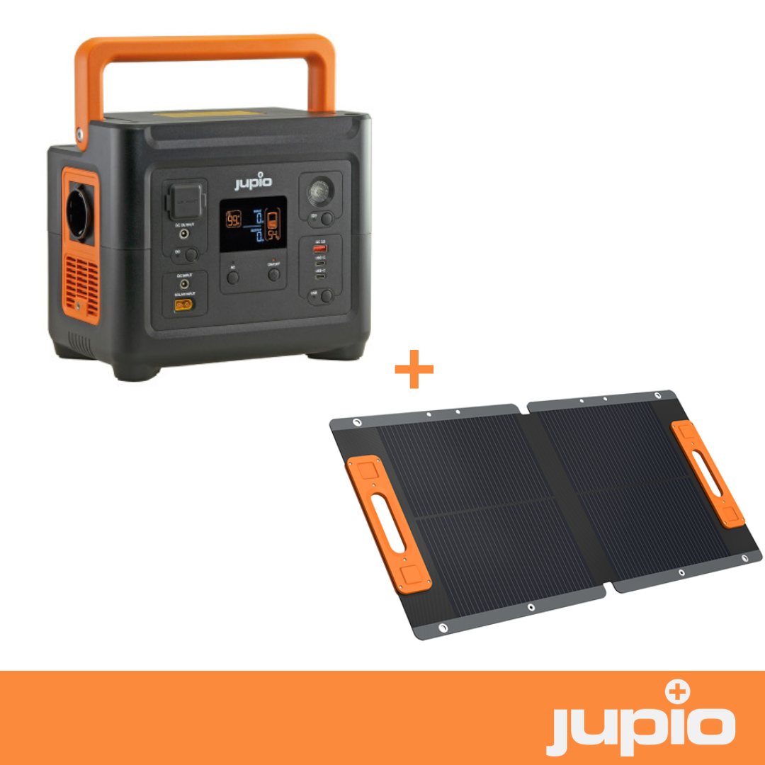 JPUPB500BUNDLE
