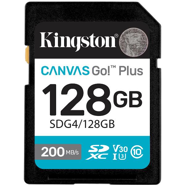 SDG4/128GB