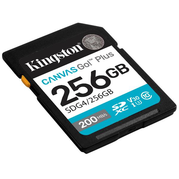 SDG4/256GB