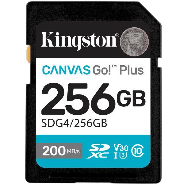 SDG4/256GB