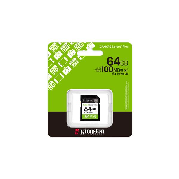 SDS3/64GB