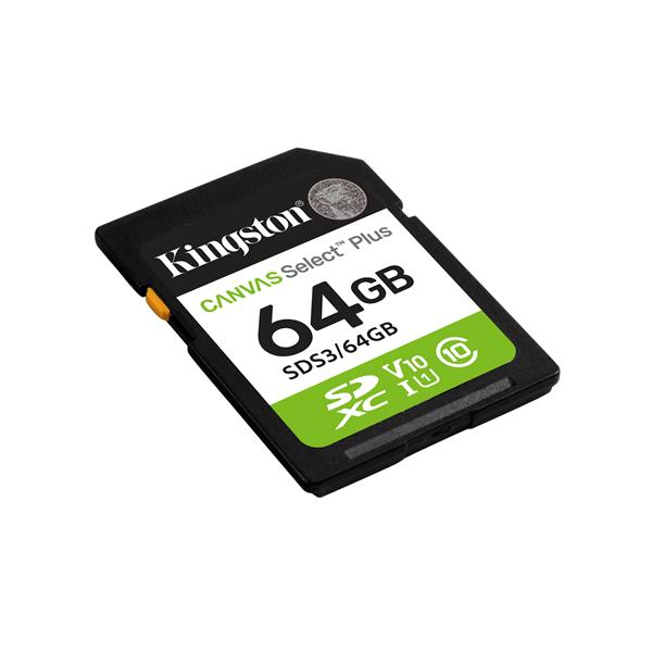 SDS3/64GB