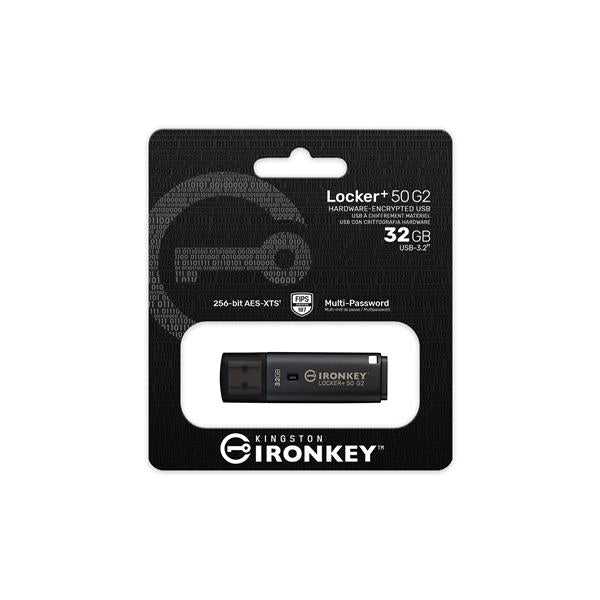 IKLP50G2/32GB