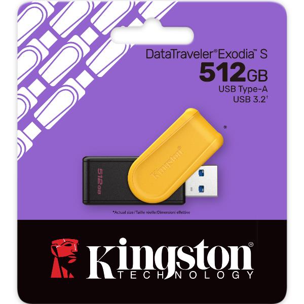 DTXS/512GB