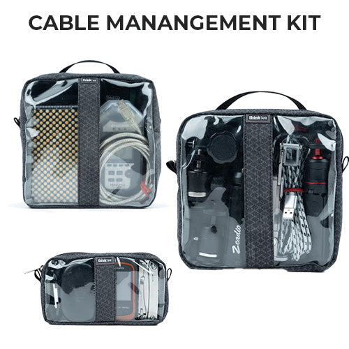DarkLight ® Backpack 20L