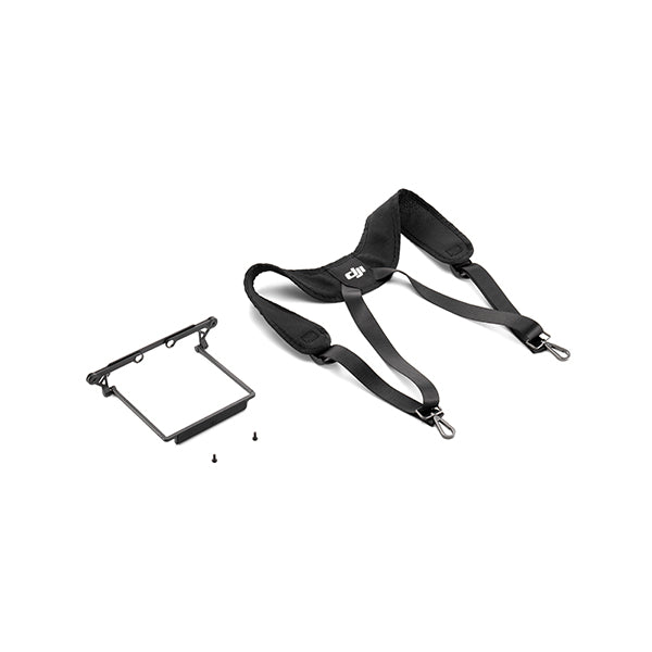 DJI RC Plus Strap and Waist Support Kit