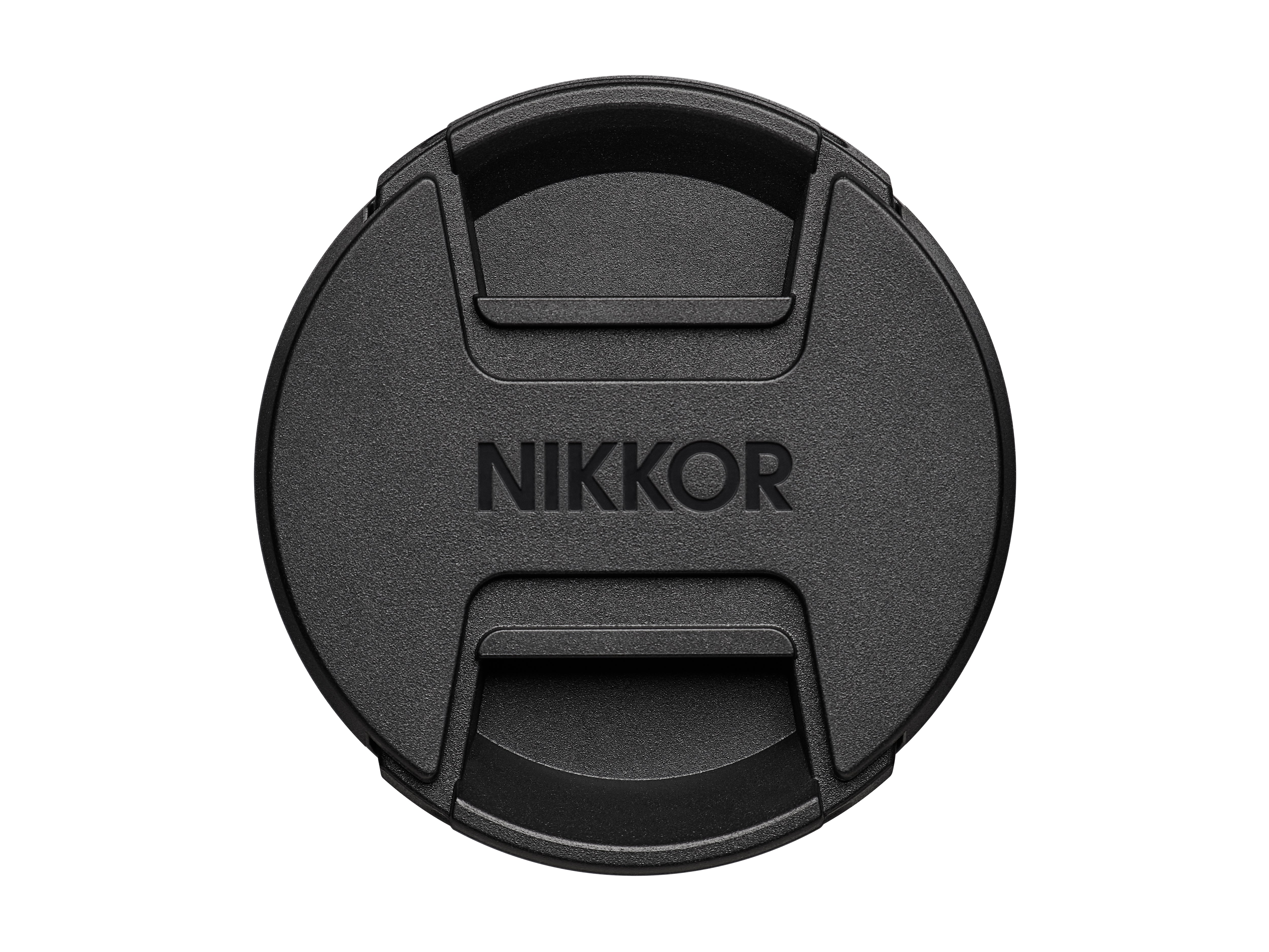 NIKKOR Z 24-50mm f/4-6.3