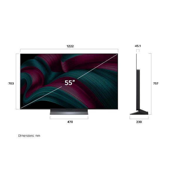 OLED55C55LA.API