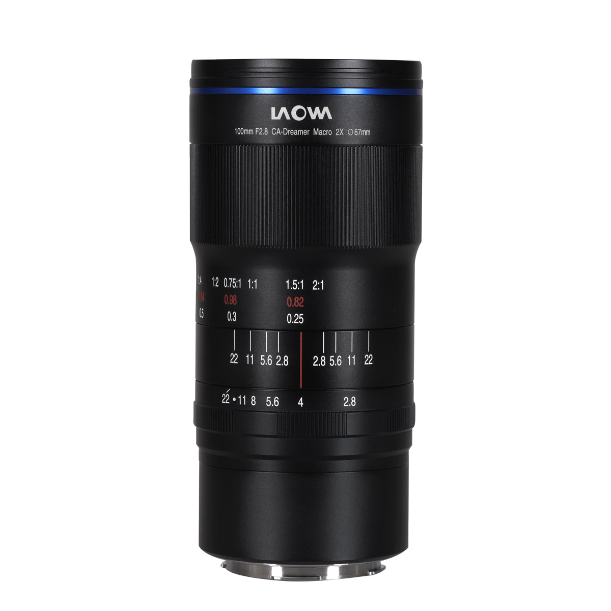 Laowa Venus Optics obiettivo 100mm f/2.8 Ultra-Macro 2:1 Pentax K