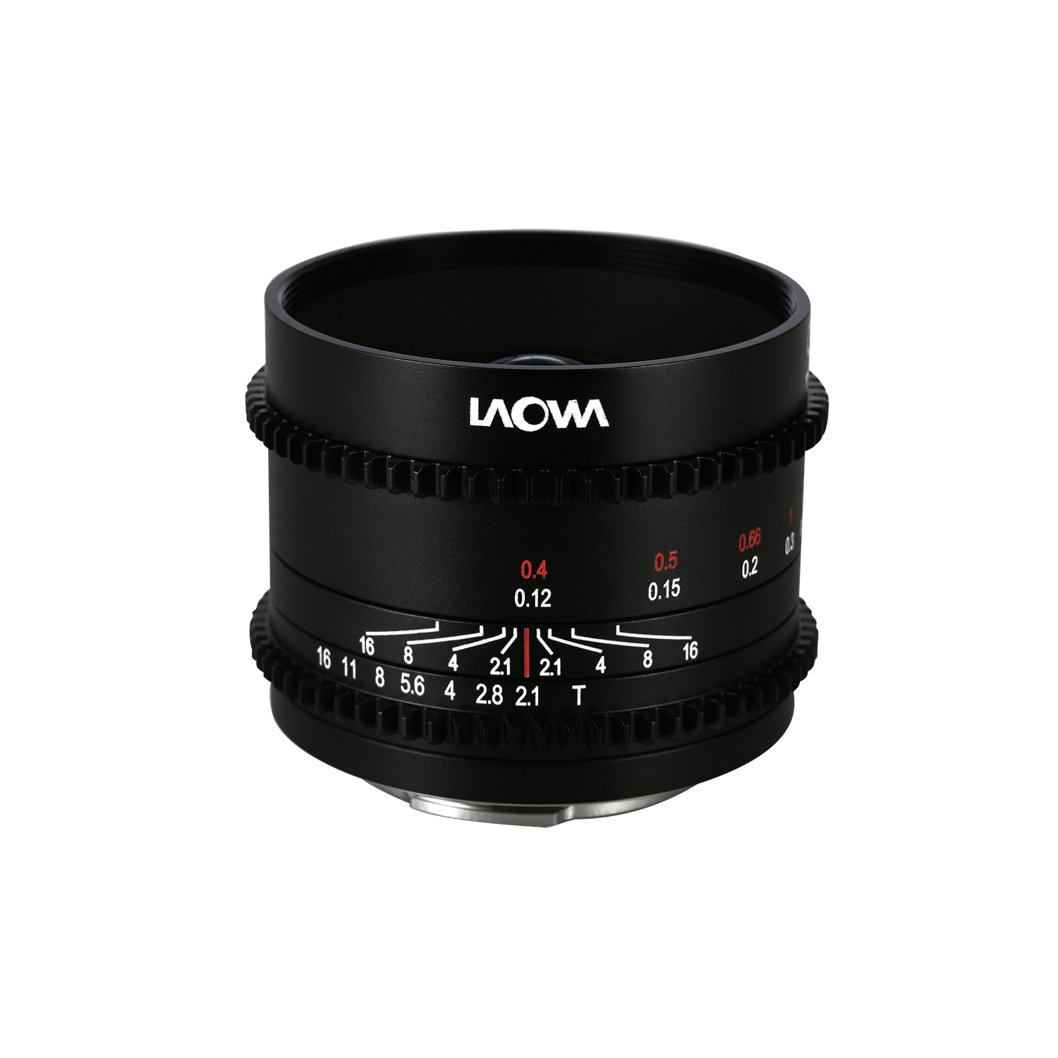 Laowa Venus Optics obiettivo 10mm t/2.1 Zero-D MFT Cine