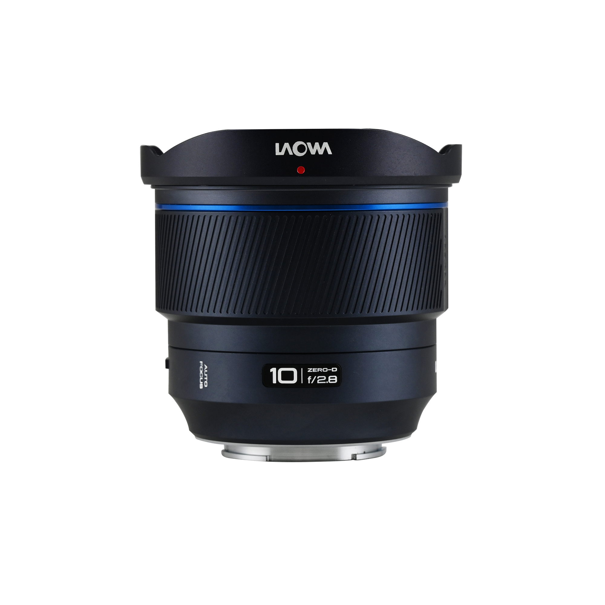 Laowa Venus Optics obiettivo 10mm f/2.8 Zero-D 14 lamelle- Apertura manuale Sony E