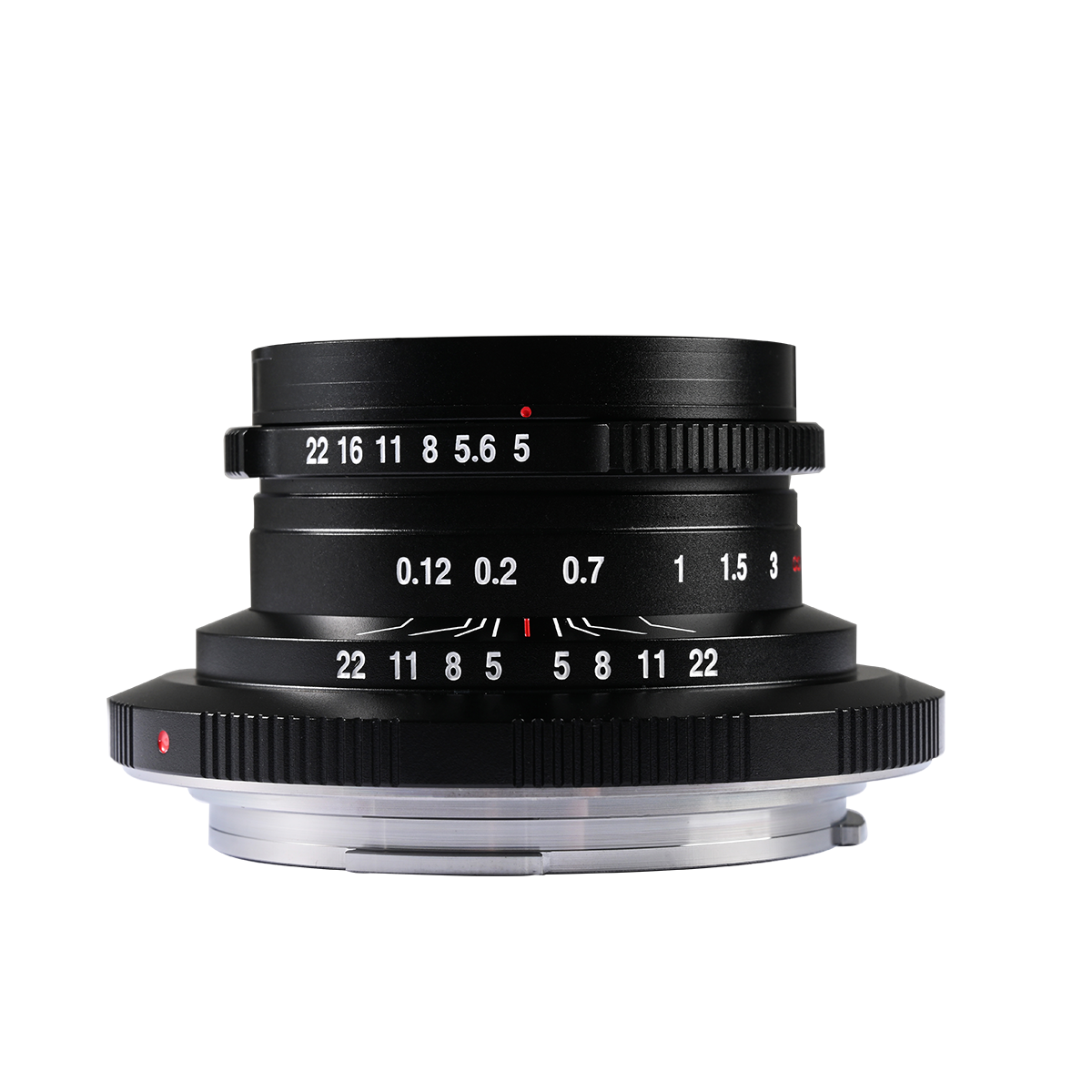 Laowa Venus Optics obiettivo 15mm Cookie f/5 Canon RF
