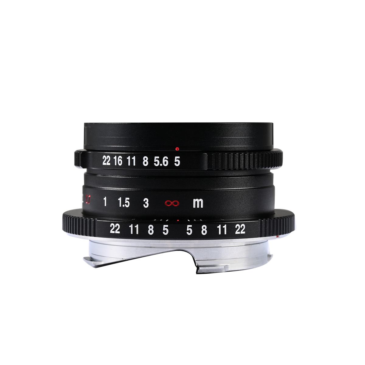 Laowa Venus Optics obiettivo 15mm Cookie f/5 Leica M