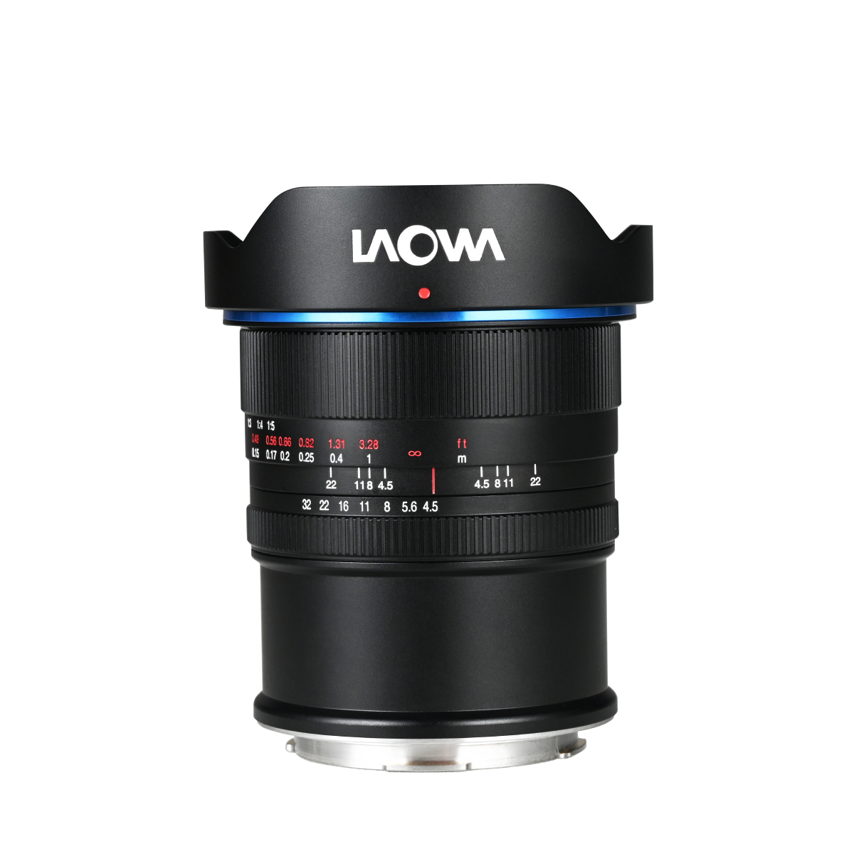 Laowa Venus Optics obiettivo 15mm f/4.5 0.5X Wide Angle Macro L Mount