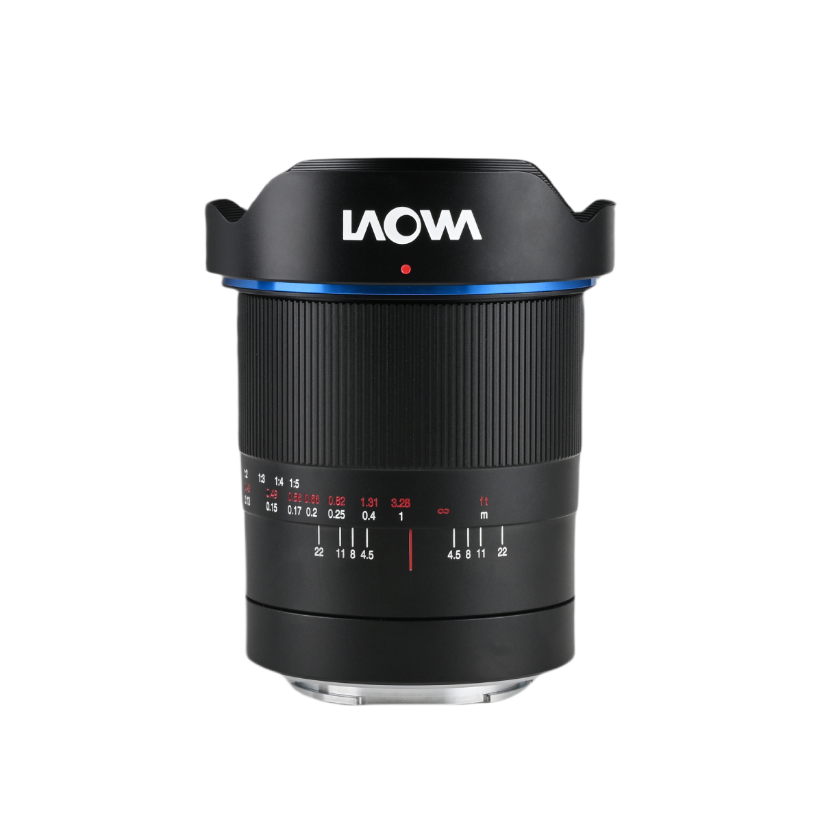 Laowa Venus Optics obiettivo 15mm f/4.5 0.5X Wide Angle Macro (Auto Apertura) Sony FE