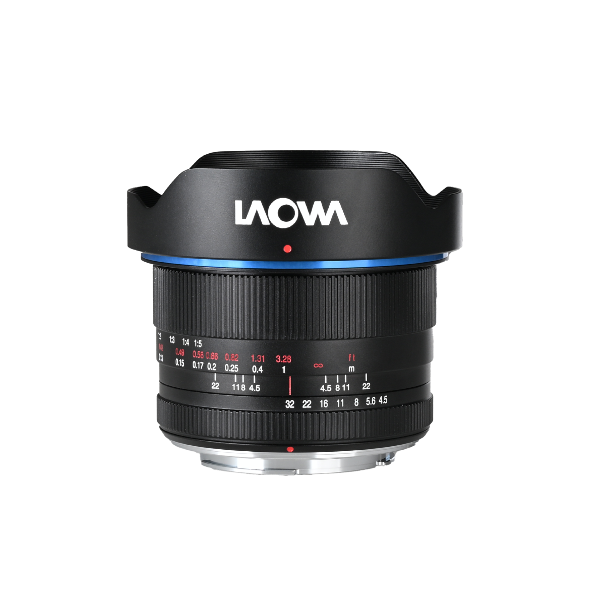 Laowa Venus Optics obiettivo 15mm f/4.5 0.5X Wide Angle Macro Nikon F