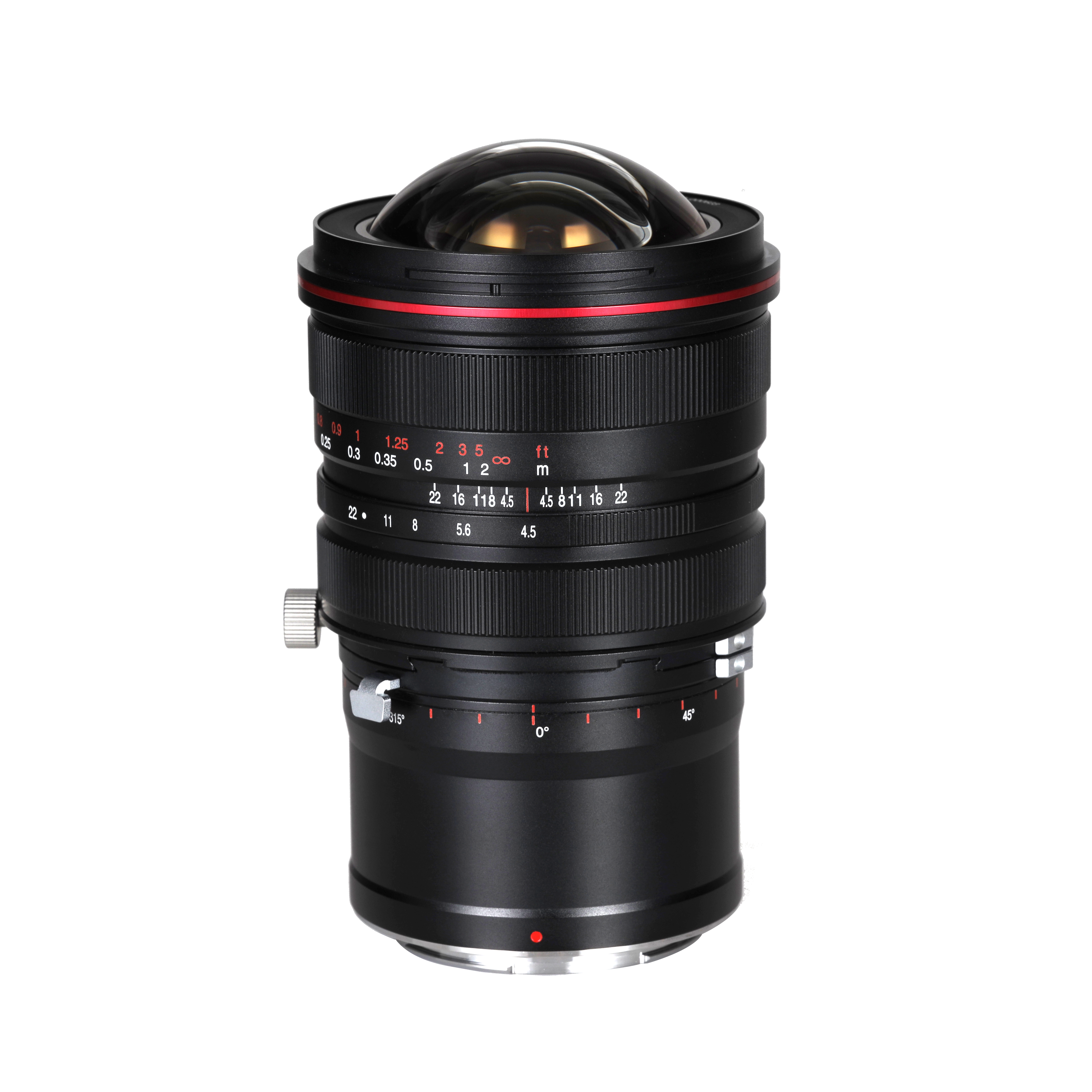 Laowa Venus Optics obiettivo 15mmR f/4.5 Zero-D Shift Nikon Z
