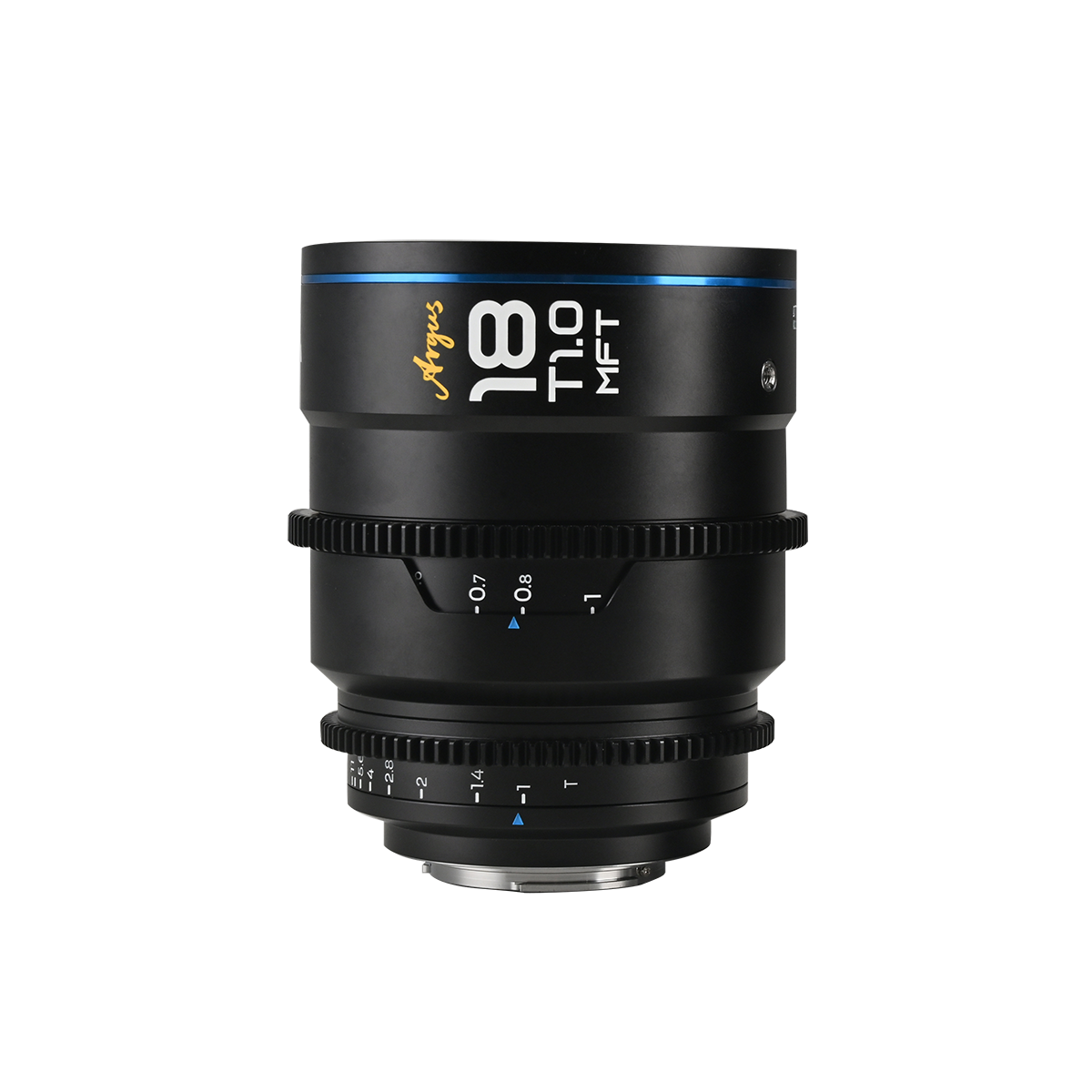Laowa Venus Optics obiettivo 18mm t/1 Argus MFT Cine