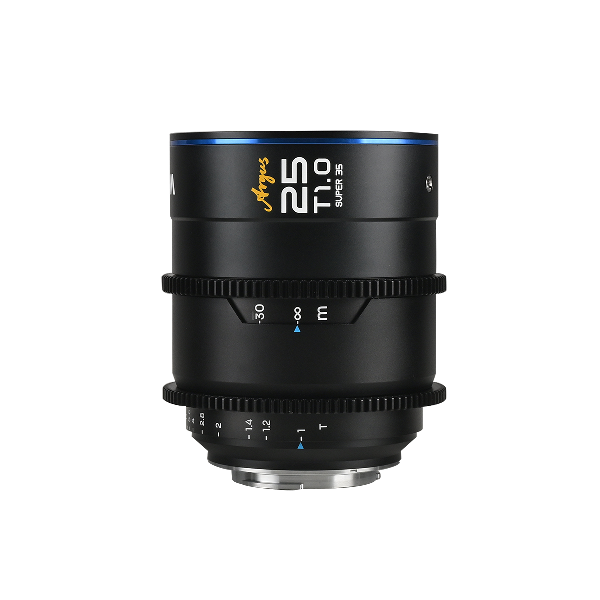 Laowa Venus Optics obiettivo 25mm t/1 Argus S35 Canon RF Cine