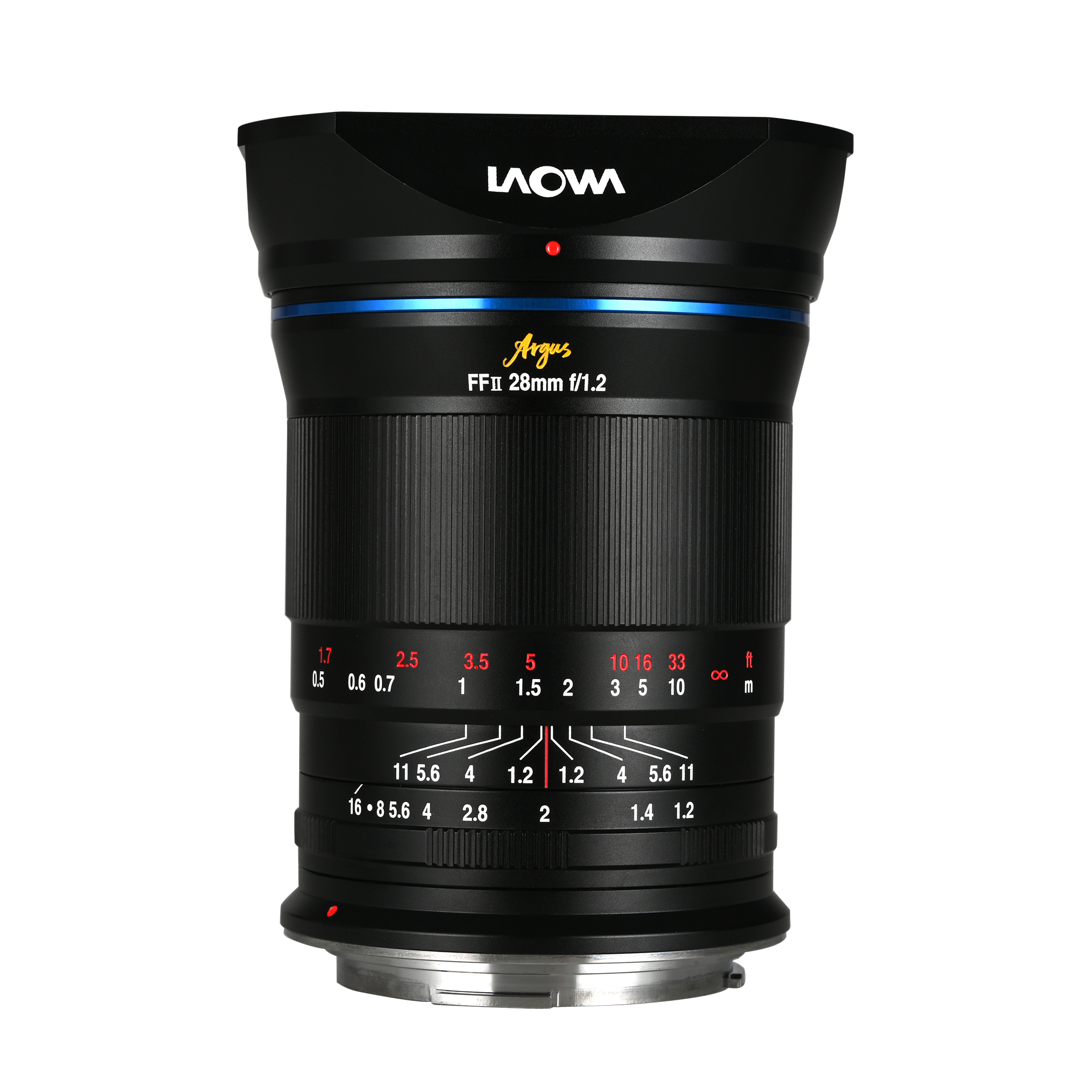 Laowa Venus Optics obiettivo 28mm f/1.2 FF Argus Nikon Z