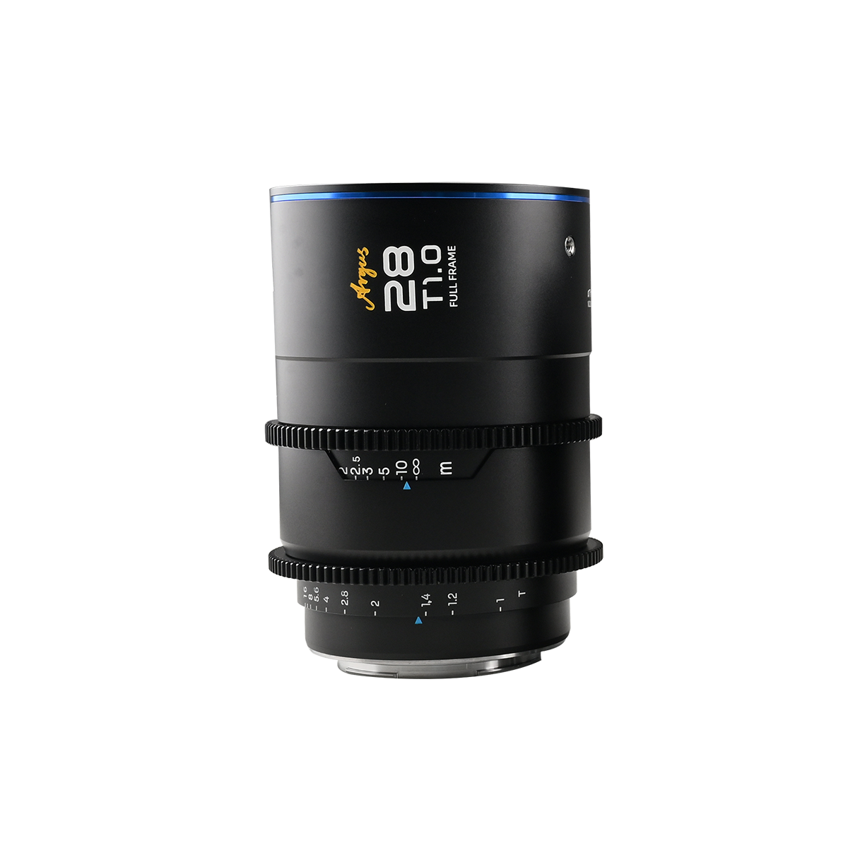 Laowa Venus Optics obiettivo 28mm t/1 Argus FF Nikon Z Cine