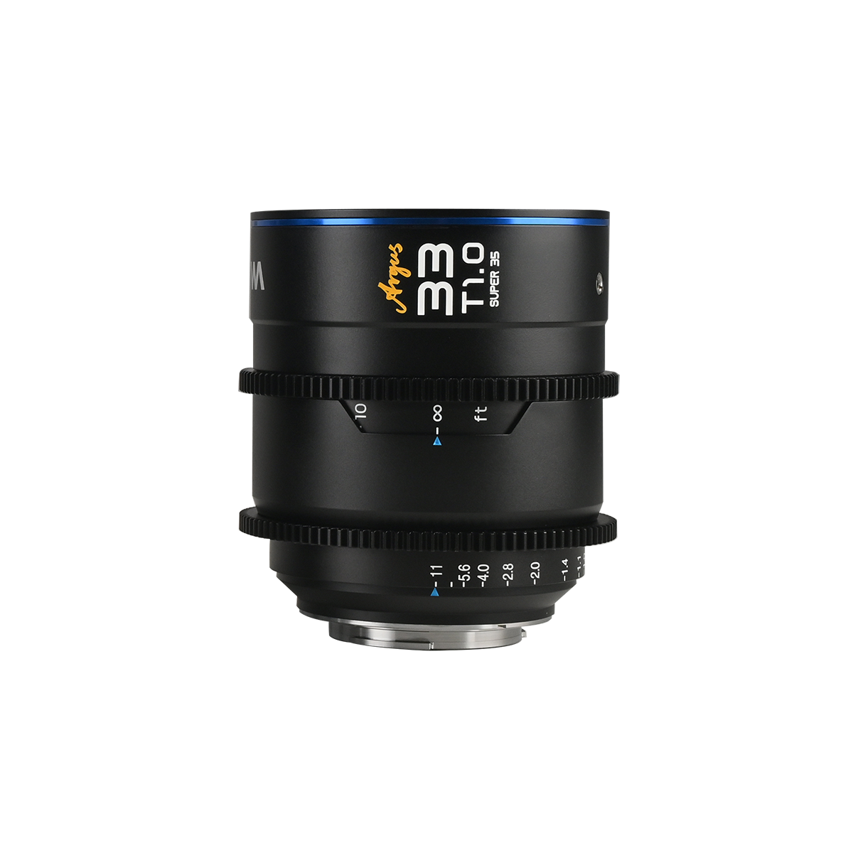 Laowa Venus Optics obiettivo 33mm t/1 Argus S35 Sony E Cine
